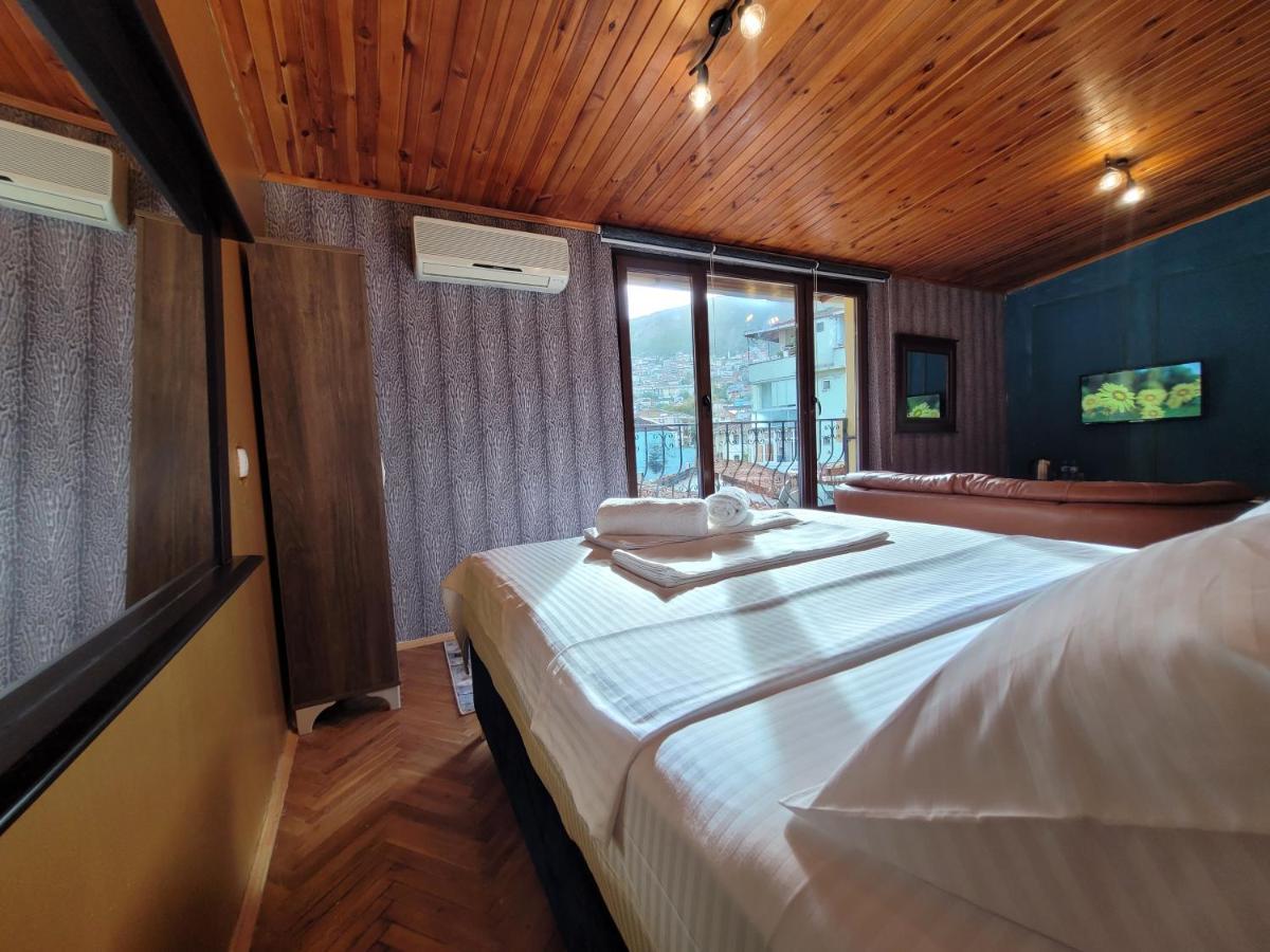 Sari Koesk Butik Otel Bursa Extérieur photo