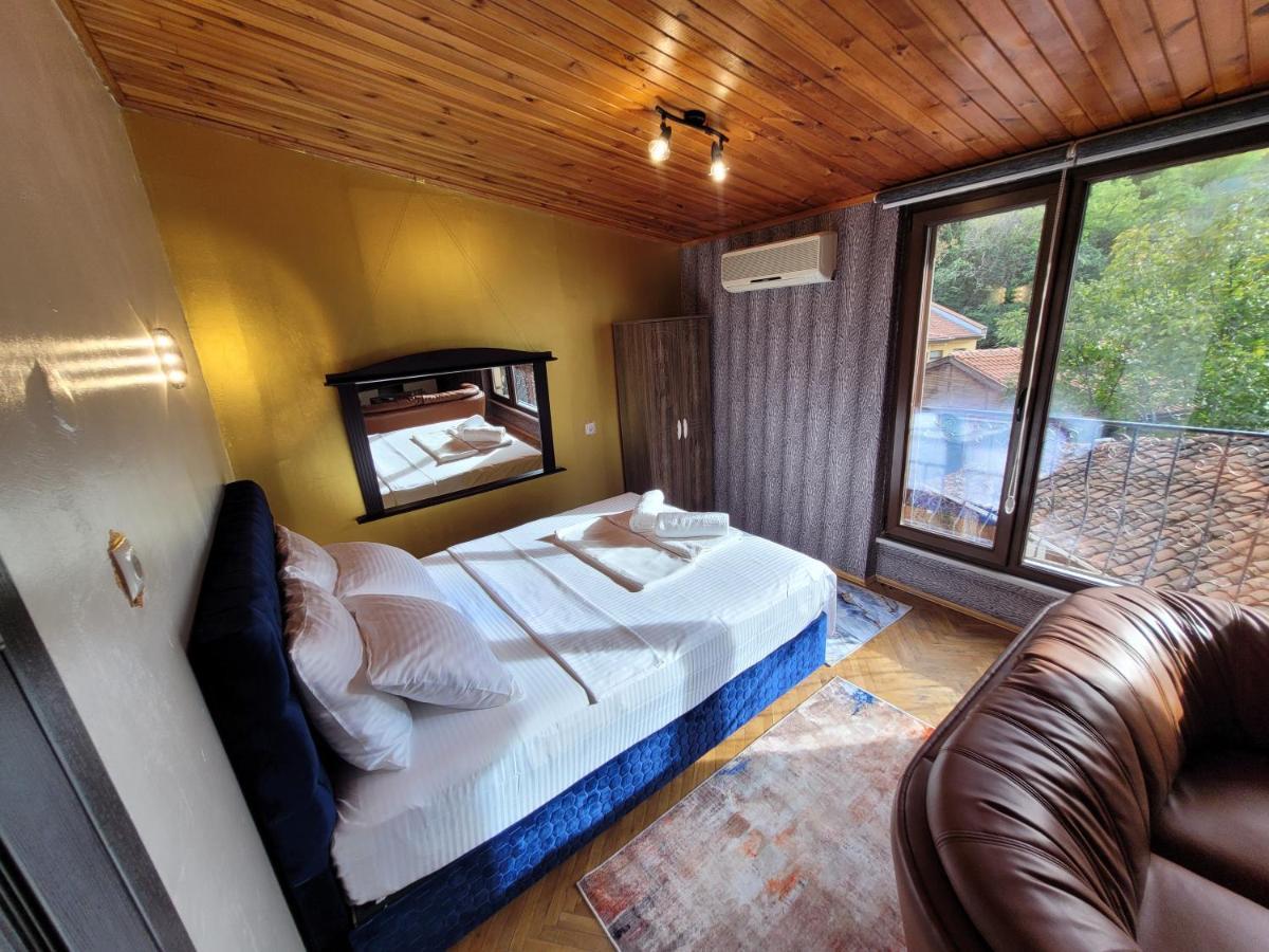 Sari Koesk Butik Otel Bursa Extérieur photo