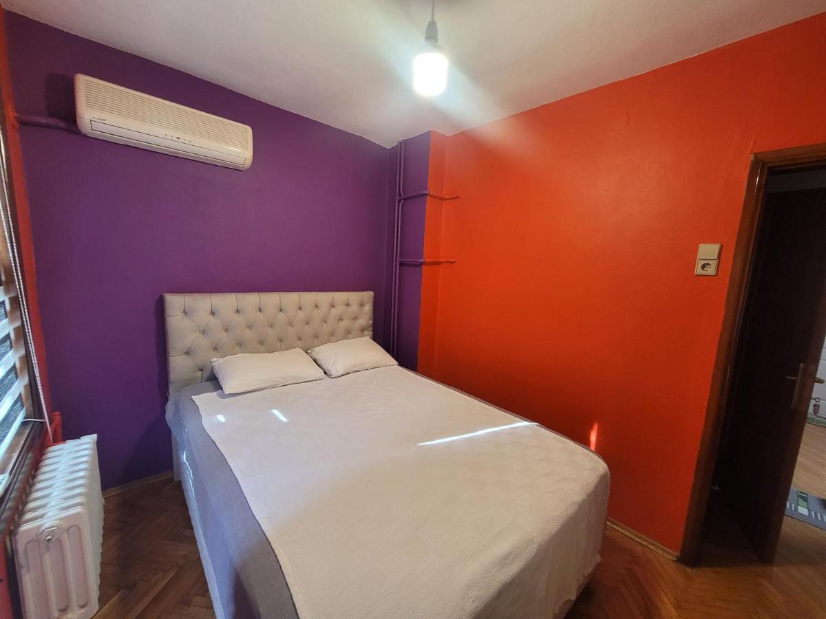 Sari Koesk Butik Otel Bursa Extérieur photo